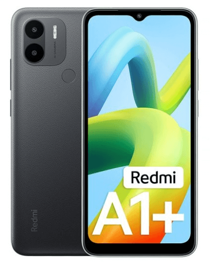 Xiaomi Redmi A1+ price