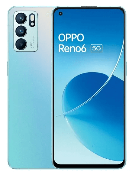 Oppo Reno6 price In bangladesh