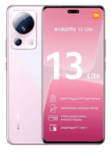 mi 13 lite price in bangladesh 6 128