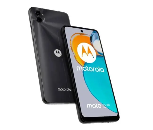 Motorola Moto E22s Price in Bangladesh